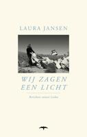 Wij zagen een licht - Laura Jansen - ebook - thumbnail