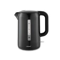 Maestro MR-022 waterkoker 2,2 l 2200 W (MR-022-BLACK) Zwart - thumbnail