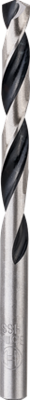 Bosch Accessoires spiraalboor hss pointteq | 8,5 mm | 1 stuk - 2608577849