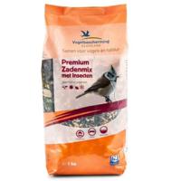 Premium zadenmix insecten 1kg - thumbnail