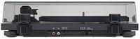 TEAC: TN-280BT Bluetooth platenspeler - zwart - thumbnail