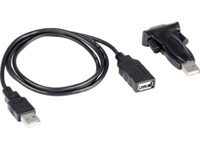Sauter AFH 12 AFH 12 Converter (RS-232 naar USB) Sauter AFH 12 AFH 12 Converter (RS-232 naar USB)