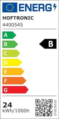 LED TL Buis 150cm - T8 G13 Fitting - 20/24 Watt 4000/4800 lumen (200lm/W) - 4000K neutraal wit - Flikkervrij - Vervangt 200 Watt (200 Watt/840) - Incl. Starter - thumbnail