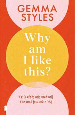 Why am I like this? - Gemma Styles - ebook