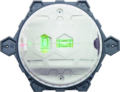 Laserliner SUPERLINE 2D Lijnlaser Laserliner SUPERLINE 2D Lijnlaser