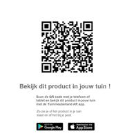 Garden Impressions Altea loungeset 4-delig - grijs - thumbnail