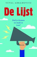 De Lijst - Yuval Abramovitz - ebook - thumbnail