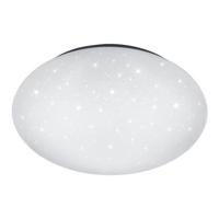 Trio PlafonnièrePutz star ster design - R62684000 - thumbnail