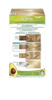 Garnier Nutrisse Crème Permanente Haarverf 9.3 Zeer Licht Goudblond - thumbnail