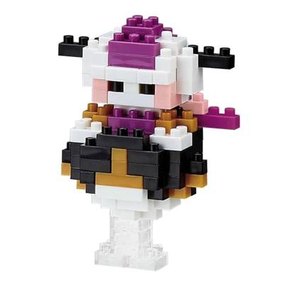 Dragon Ball Nanoblock Series - Frieza