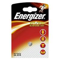 Energizer Knoopcel 371 1.55 V 1 stuk(s) 34 mAh Zilveroxide SR69 - thumbnail
