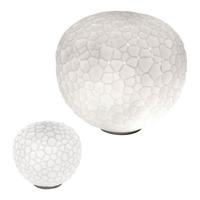 Artemide - Meteorite Tafellamp Wit - thumbnail
