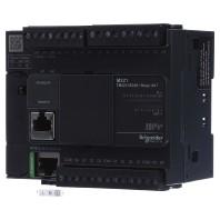 Schneider Electric TM221CE24R TM221CE24R PLC-uitbreidingsmodule