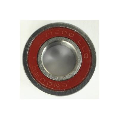 ENDURO BEARINGS 71900 llb a5 - abec 5 (angular contact) - 10x22x6