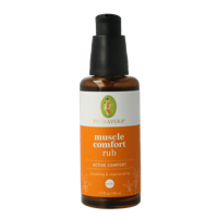 Primavera Muscle comfort rub bio 50 Milliliter - thumbnail