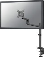 Muurbeugel Neomounts DS60-425BL1 Zwart 27" - thumbnail