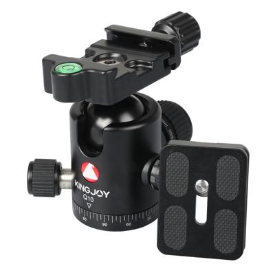 Kingjoy Q10 Balhoofd Prof