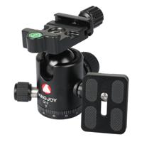 Kingjoy Q10 Balhoofd Prof - thumbnail