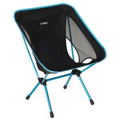 Helinox Chair One (RE) - Lichtgewicht stoel - Black - thumbnail