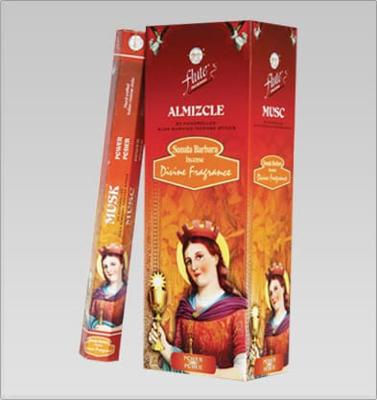 Flute Wierook Santa Barbara (6 pakjes) Flute Wierook Santa Barbara (6 pakjes)