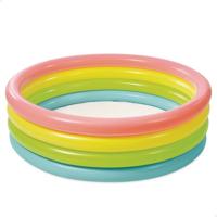 Intex Kinderzwembad sunset glow - thumbnail