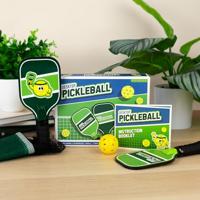 Gift Republic Desktop Pickleball - thumbnail