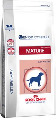 Royal Canin Expert Mature Consult Medium Dogs hondenvoer 2 x 10 kg