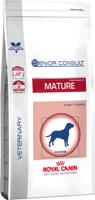 Royal Canin Expert Mature Consult Medium Dogs hondenvoer 2 x 10 kg - thumbnail