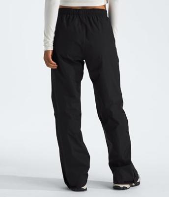 The North Face Antora Regenbroek Dames TNF Black L