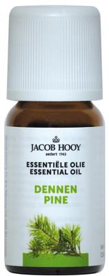 Jacob Hooy Essentële Olie Dennen
