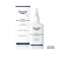 Eucerin DermoCapillaire Urea Kalmerende Hoofdhuidbehandeling - thumbnail