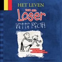 Vette pech - thumbnail