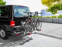 Eufab ProBC2+ - Towbar Bike Rack - thumbnail