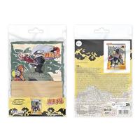 Naruto Acryl Diorama - Team 7 - thumbnail