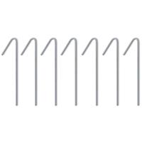 Vouwtent met 2 wanden 3x3 m creme - thumbnail