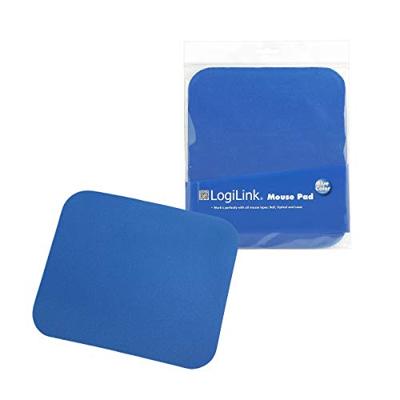 LogiLink ID0097 Muismat Blauw