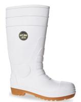 Safety Jogger Poseidon S4 Wit - Maat 43 - 15.118.003.43 - thumbnail