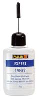 Faller Expert Plasticlijm 170492 25 g - thumbnail