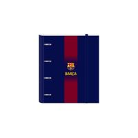 Ringmap F.C. Barcelona Blauw Kastanjebruin 27 x 32 x 3.5 cm - thumbnail