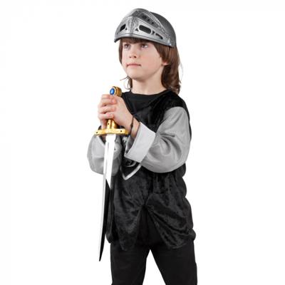 Boland Ridderhelm kind