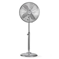 Nedis FNST20ECR40 ventilator Zilver - thumbnail