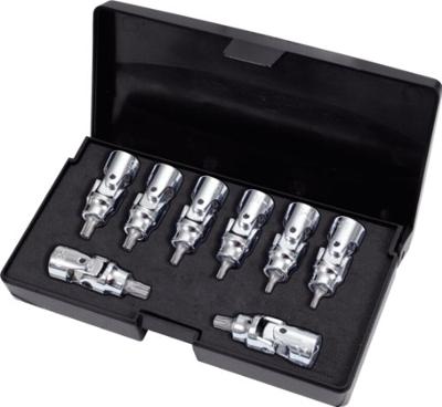 KS Tools 917.1490 917.1490 Verwisselbare koppen