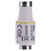 Siemens 5SD480 Zekeringsinzetstuk Afmeting zekering : DII 30 A 500 V 5 stuk(s)