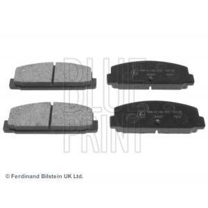 Remblokken set ADM54248