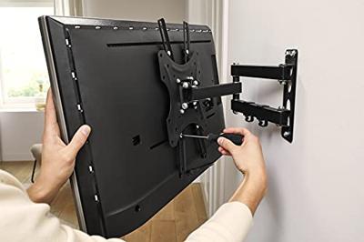 Philips TV Muurbeugel SQM9232/10 - TV's van 26" tot 70" - Max. 35 KG