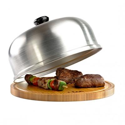 Snijplank bamboe Premier/ Pro