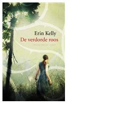 Verdorde roos - Erin Kelly - ebook
