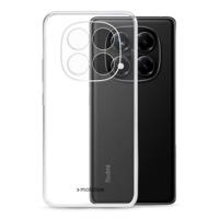 Mobilize Gelly Case Xiaomi Redmi Note 14 Pro 4G Clear - thumbnail