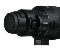 Nikon Z 400mm F2.8 TC VR S - thumbnail
