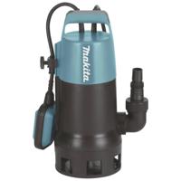 Makita dompelpomp 230V - PF1010 - 1100W - voor vuil water - in doos - thumbnail